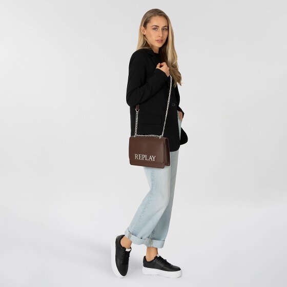Replay Schoudertas 25 cm