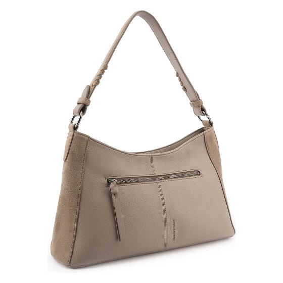 FredsBruder Hey Lovely Schoudertas Leder 35 cm