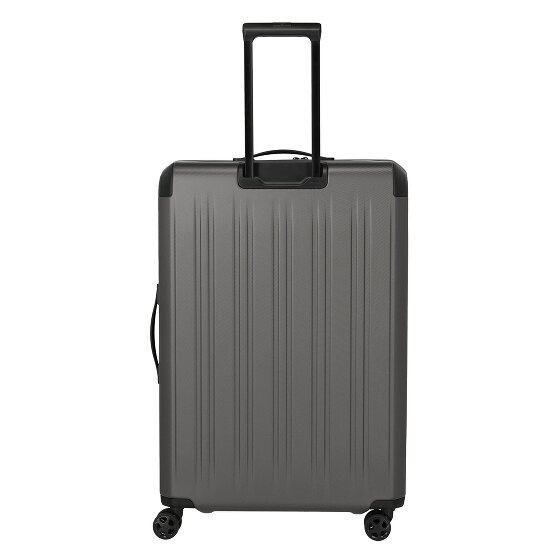 Travelite Dynamiic 4 wielen Trolley XL 81 cm