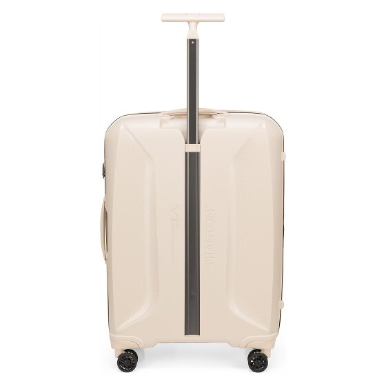 Epic Phantom SL 4 wielen Trolley 66 cm