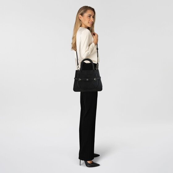 AIGNER Cavallo Handtas Leer 24 cm