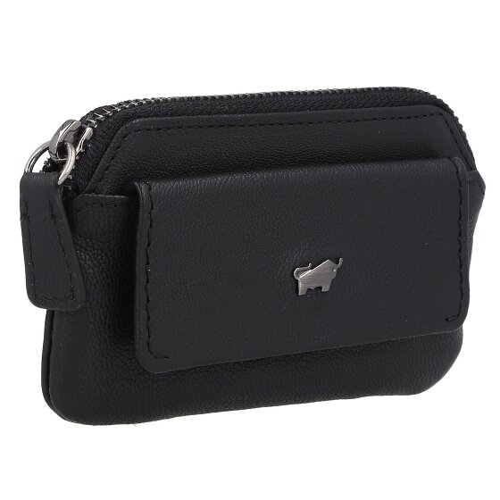Braun Büffel Anna Sleuteletui Leer 11 cm