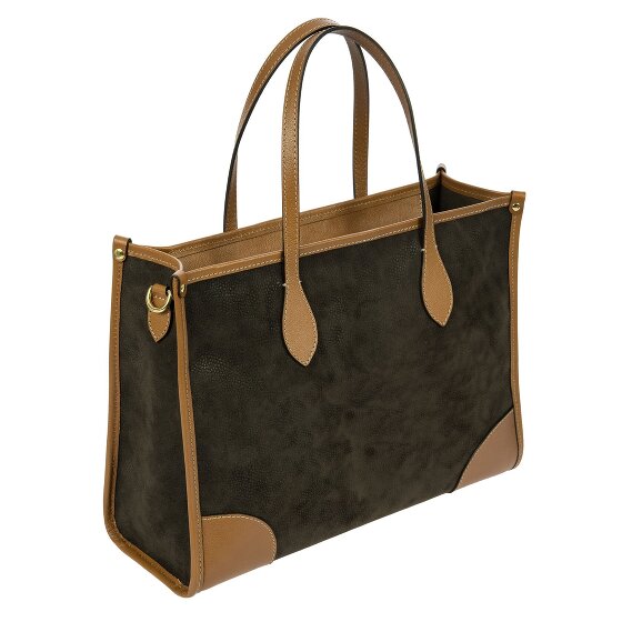 Bric's Life Shopper Tas S 35 cm Laptop compartiment