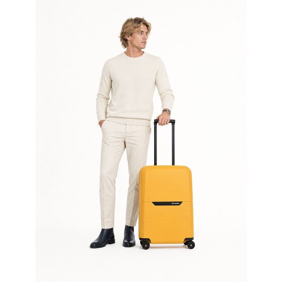 Samsonite Magnum Eco 4 wielen Trolley 69 cm