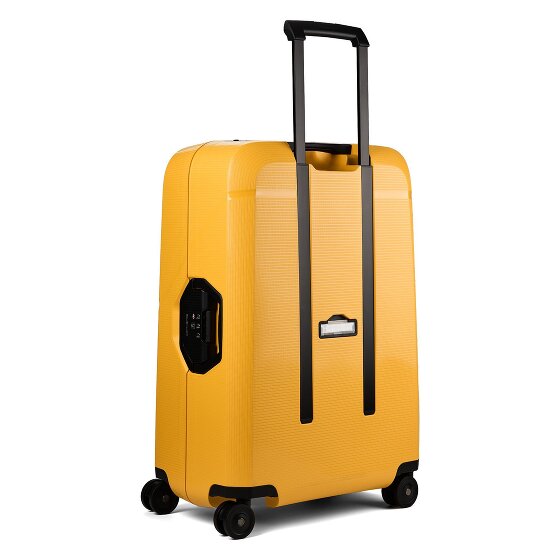 Samsonite Magnum 2 4 wielen Trolley 69 cm