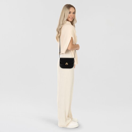 Furla Sfera Schoudertas Leer 21 cm