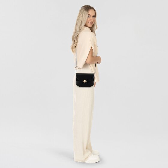 Furla Sfera Schoudertas Leer 21 cm