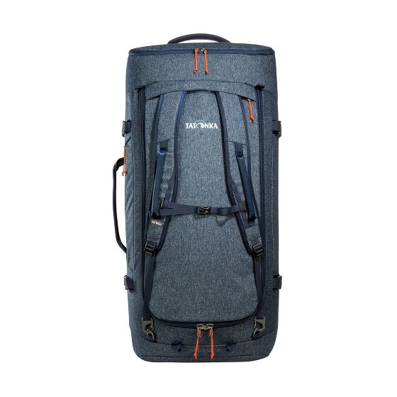 Tatonka Duffle Roller 105 Opvouwbare 2-wielige weekendtas 84 cm
