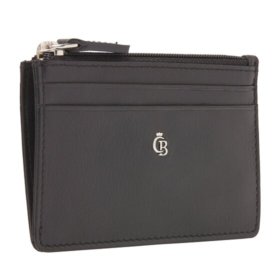 Castelijn & Beerens Vita creditcard etui RFID leer 11 cm
