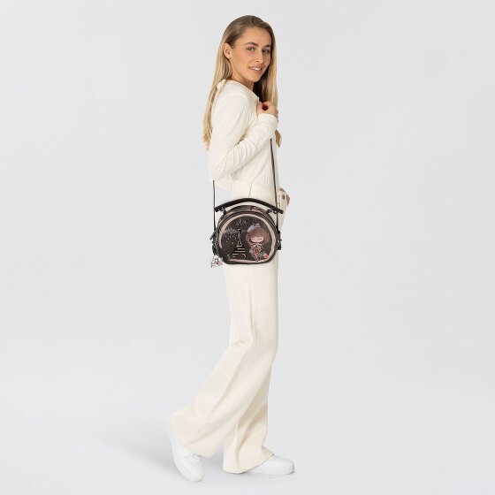 Anekke Mademoiselle Handtas 23 cm