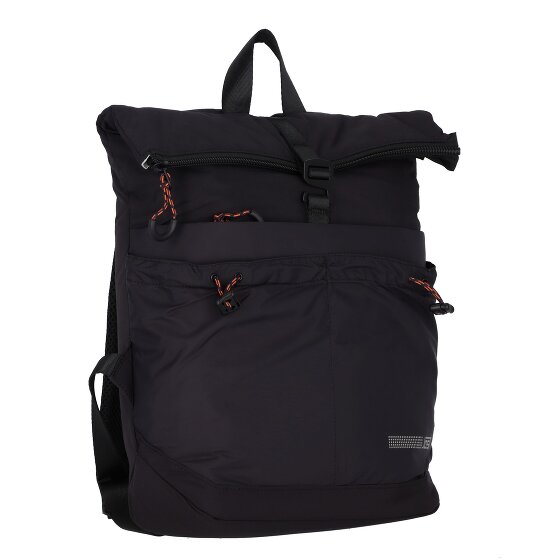 Jost Lohja Dagrugzak 35 cm Laptop compartiment