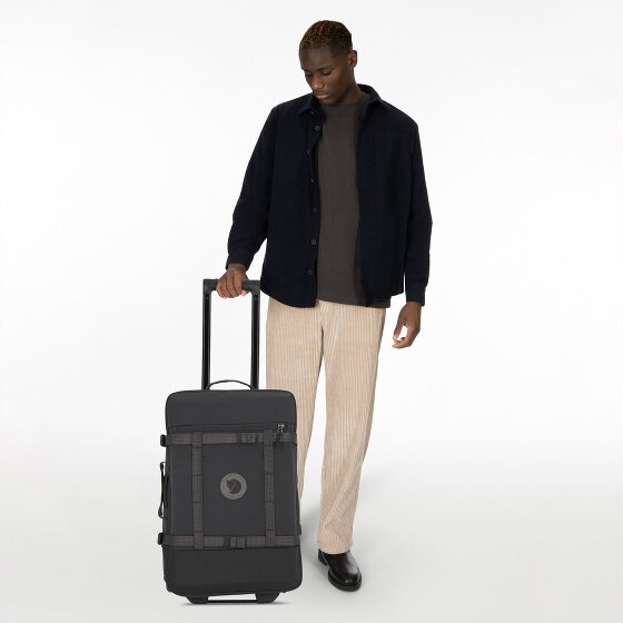 Fjällräven Färden Roller 2 wielen Cabinewagen 55 cm