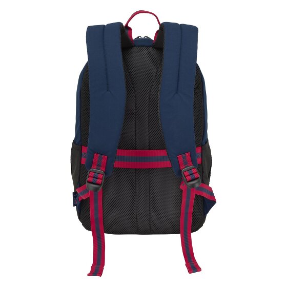 Travelite travelite x NFL Dagrugzak 41 cm Laptopvak