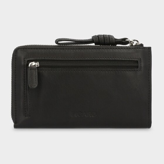 Picard Donna 1 Portemonnee Leer 10 cm