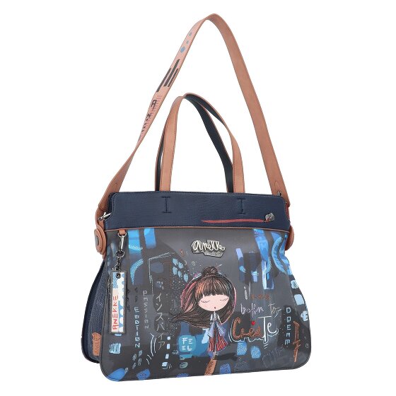 Anekke Contemporary Handtas 35 cm