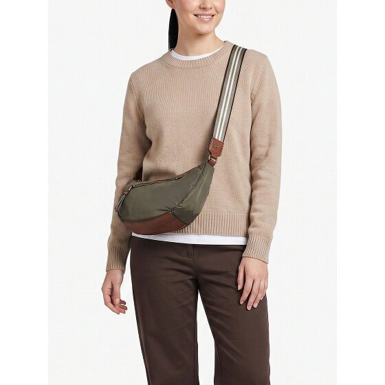 camel active Bari Crossbody tas 33 cm