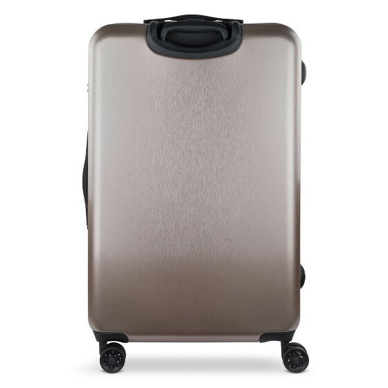bugatti Corium 4-wiel trolley 75 cm