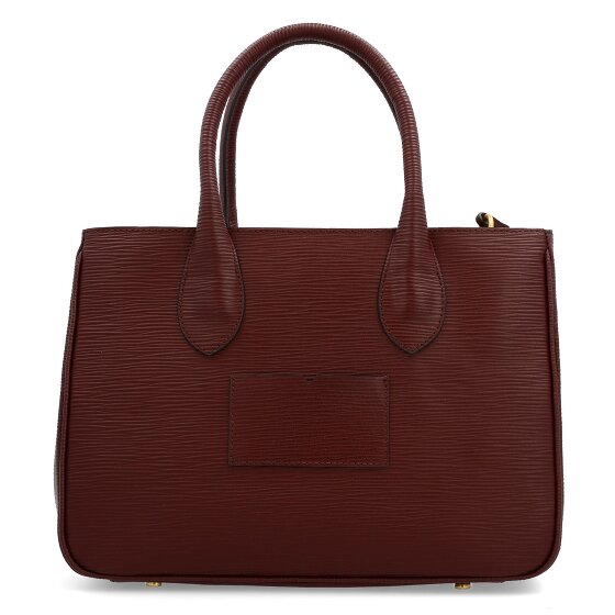 Picard Calais Handtas Leer 30 cm