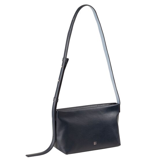 DuDu Fiji Crossbody tas Leder 27 cm