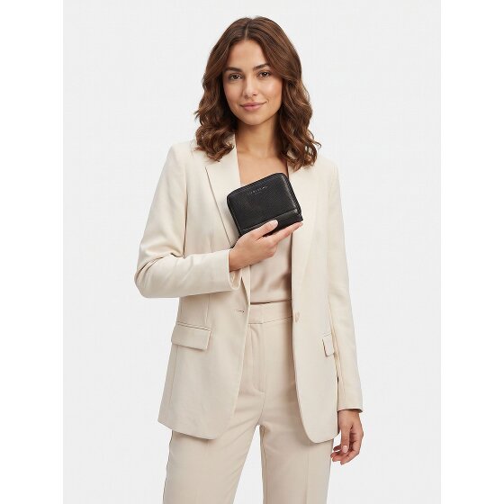 Liebeskind Paris II Conny Portemonnee RFID-bescherming Leder 12.5 cm