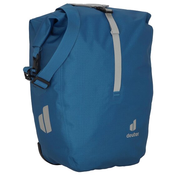 Deuter Weybridge 20+5L Fietstas 40 cm