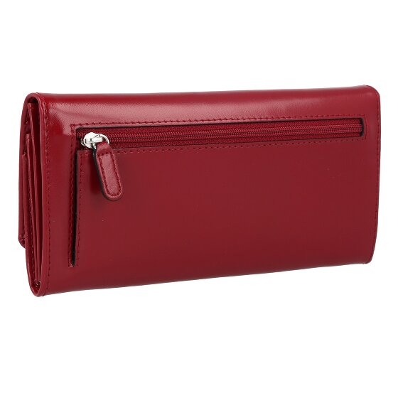 Picard Black Tie1 Portemonnee Leer 19 cm