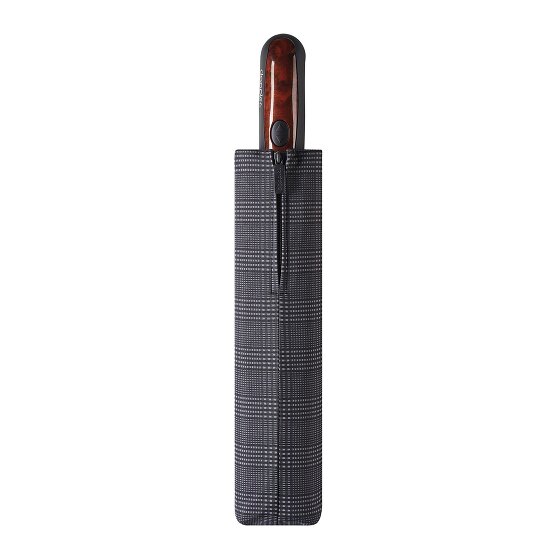 Doppler Carbon Magic XM Business Zak paraplu 38 cm
