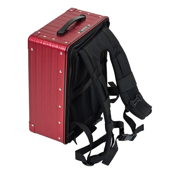 Aleon Hybride rugzak 42 cm Laptopvak