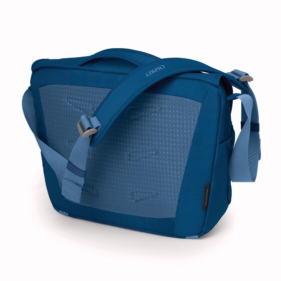Osprey Daylite Aktetas Messenger 41.5 cm Laptop compartiment