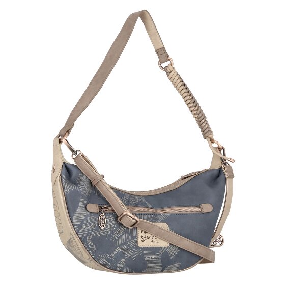Anekke Nature Schoudertas 34 cm