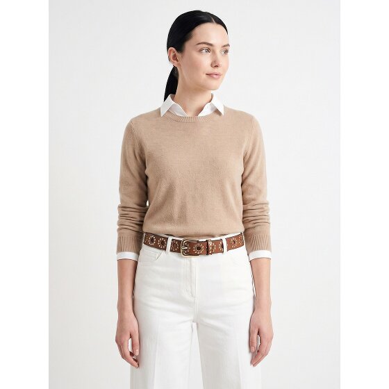 b.belt Studded belt Leder