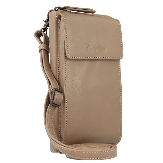 Esquire Peru Mobiel telefoonhoesje Leer 10 cm