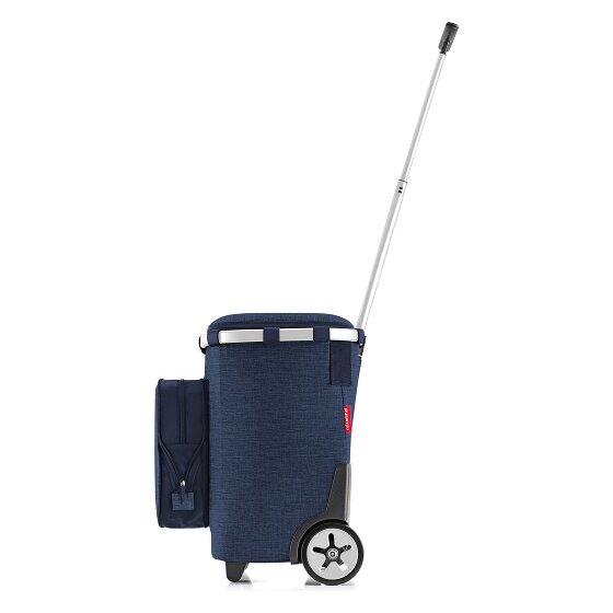 reisenthel Carrycruiser Plus Boodschappentrolley 52,5 cm