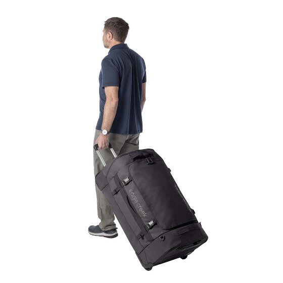 Eagle Creek Cargo Hauler 120 L 2 wielen Reistas 80 cm
