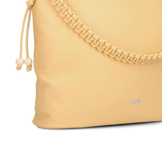Zwei Perla Schoudertas 41 cm