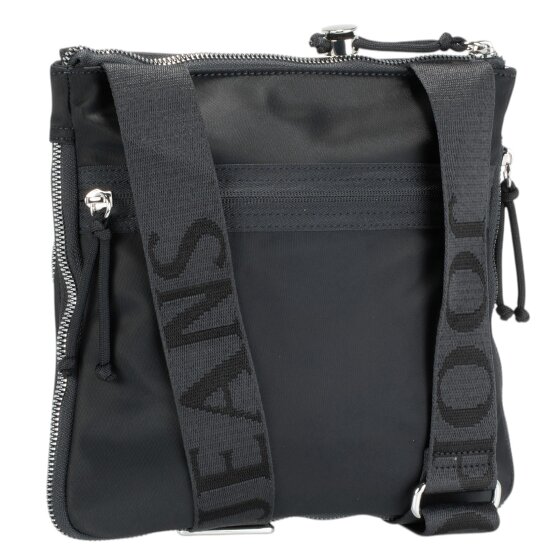 Joop! Jeans Lietissimo 1.0 Lilou Schoudertas 25 cm met uitbreidingsplooi