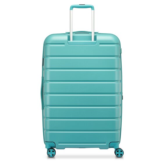Roncato Relife 4 wielen Trolley 78 cm met uitbreidingsplooi