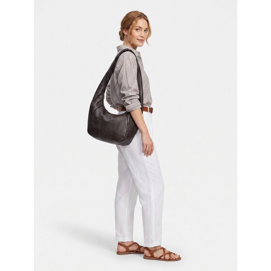 Liebeskind Farrah II Schoudertas M Leder 45 cm