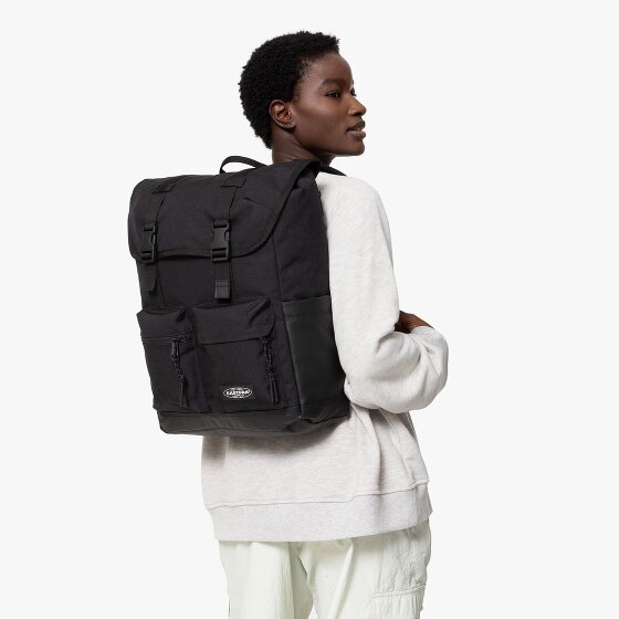 Eastpak Icon Topload Dagrugzak 42 cm Laptop compartiment