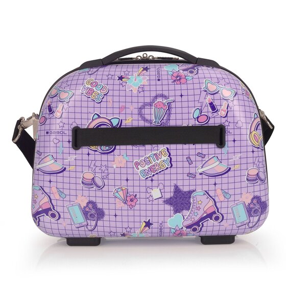 Gabol Funny Beautycase 35 cm