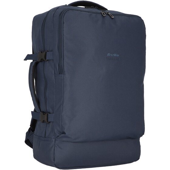 Worldpack Cabin Pro Dagrugzak 54 cm Laptop compartiment