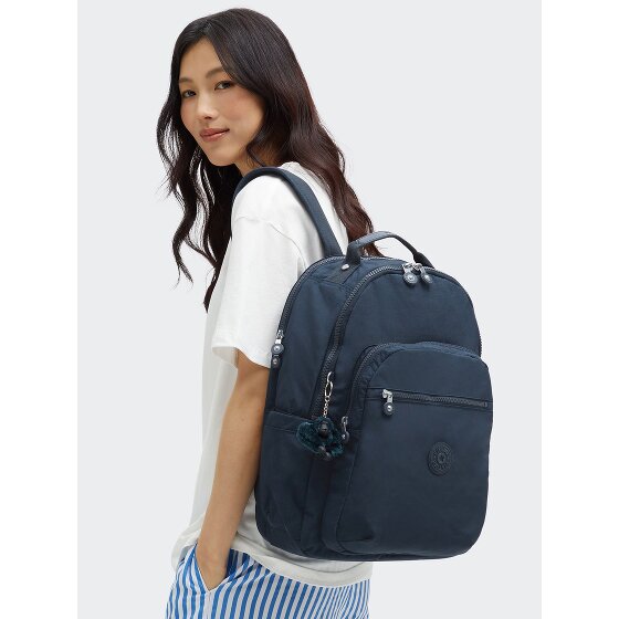 Kipling Basic Seoul Dagrugzak 44 cm Laptopvak
