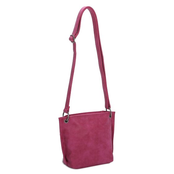 Fritzi aus Preußen Fritzi03N Vintage Schoudertas 22.5 cm