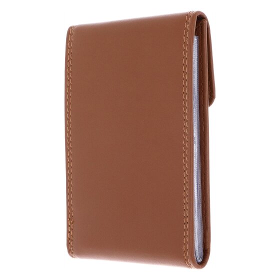 Golden Head Polo RFID creditcard etui leer 12 cm