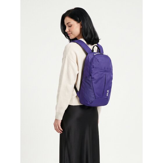 Jack Wolfskin Yuma 14 L Dagrugzak 45 cm Laptopvak