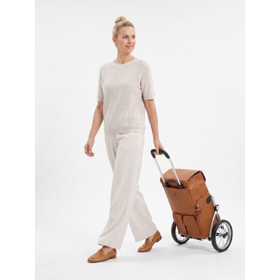 Andersen Shopper Royal Shopper Abbo Winkelwagen 54 cm