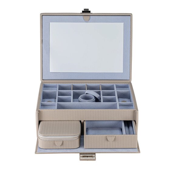 Windrose Corbello Juwelenkistje 28 cm