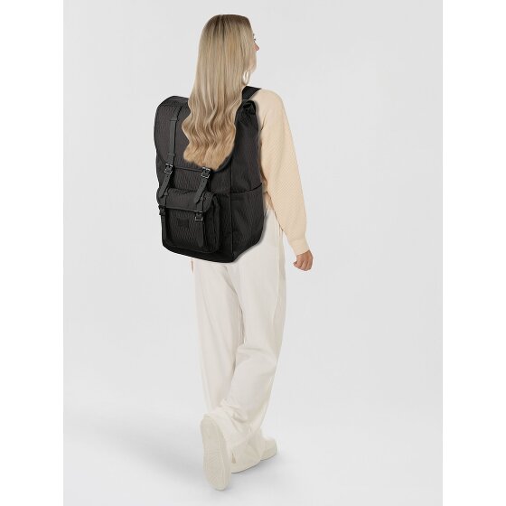 Herschel Little America Dagrugzak 49 cm Laptop compartiment