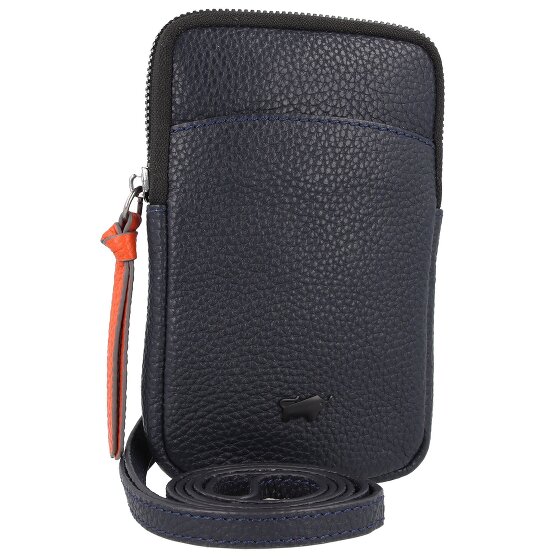 Braun Büffel Novara Umängetasche Leer 10 cm