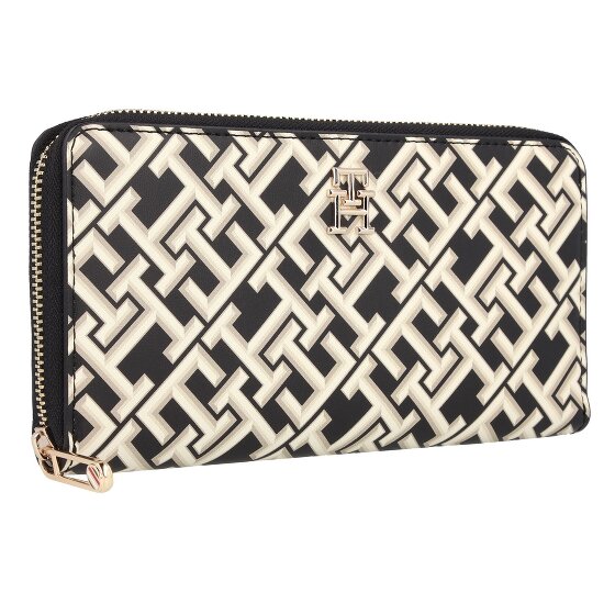 Tommy Hilfiger Iconic Tommy Portemonnee 20 cm
